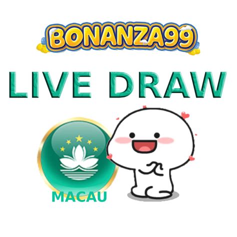 keluaran macau|Live Draw Macau .